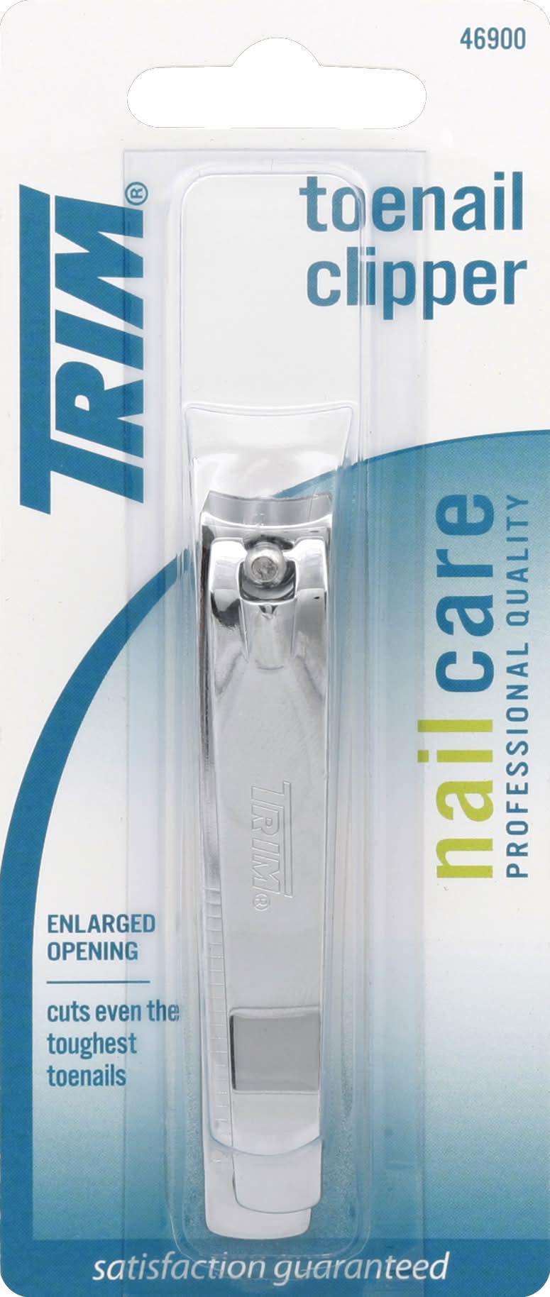 Trim Toenail Clipper (0.6 oz)