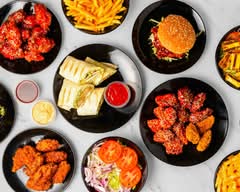 Royal Flame and Grill