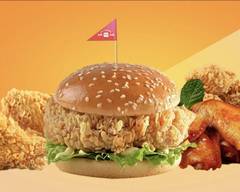 Ace Burger & Crispy Chicken