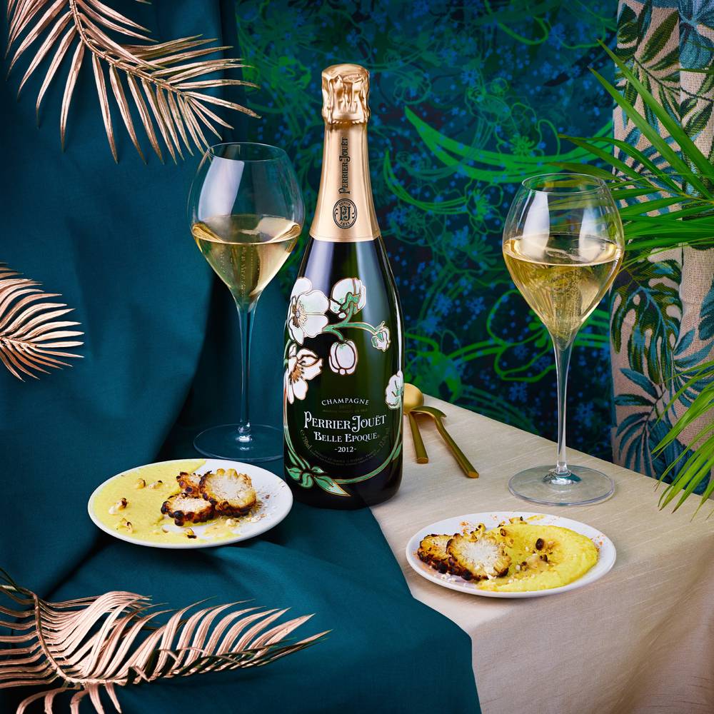 Perrier-Jouet Perrier-Jouët Belle Epoque Rosé Champagne