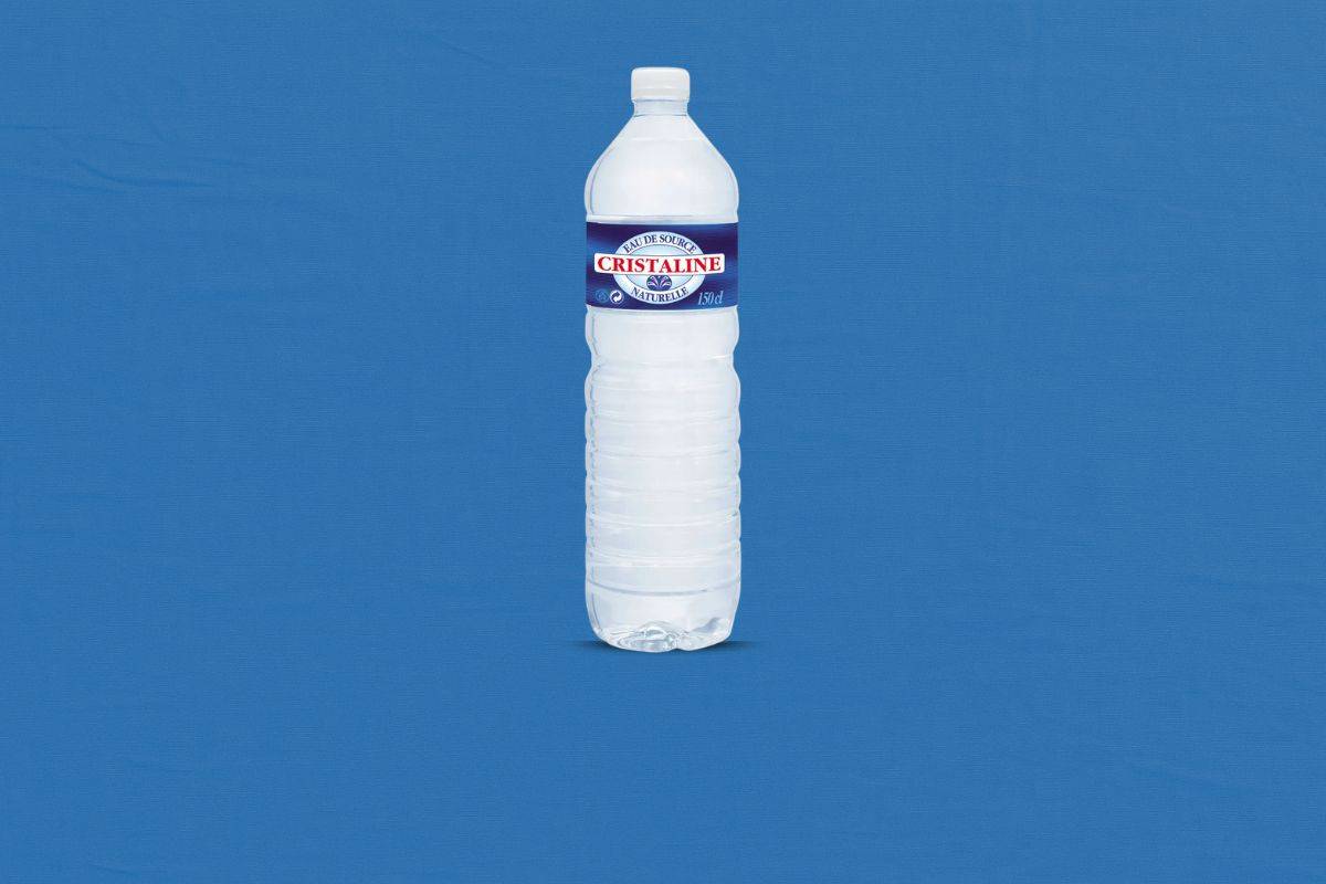 💧 EAU – 50CL