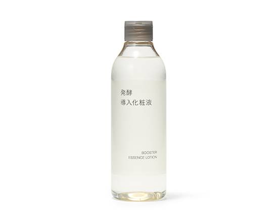 【無印良品】発酵導入化粧液300ml