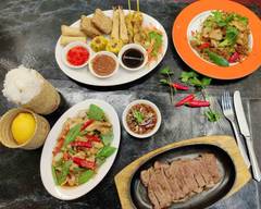 Siam Pinto Thai Kitchen
