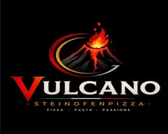 Vulcano Steinofenpizza
