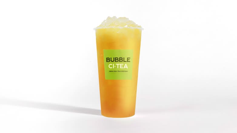 Pineapple Fruit Tea