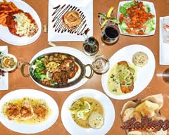 La Piazza - Cucina Italiana & Wine Bar