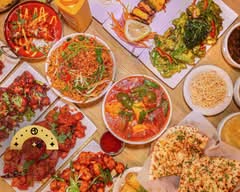 Red Hot Indo-Chinese & Indian Kitchen (McKinney)