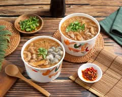 賴麵線糊