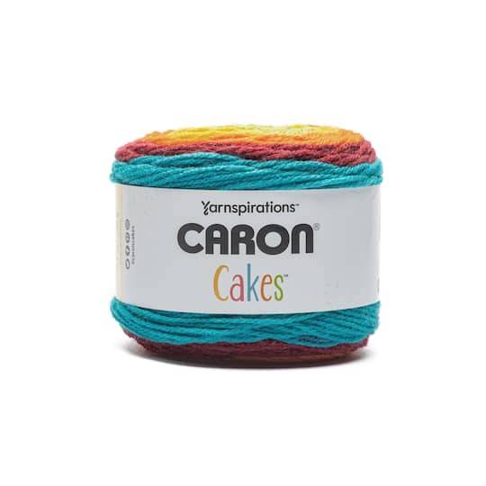 Caron Cakes Yarn