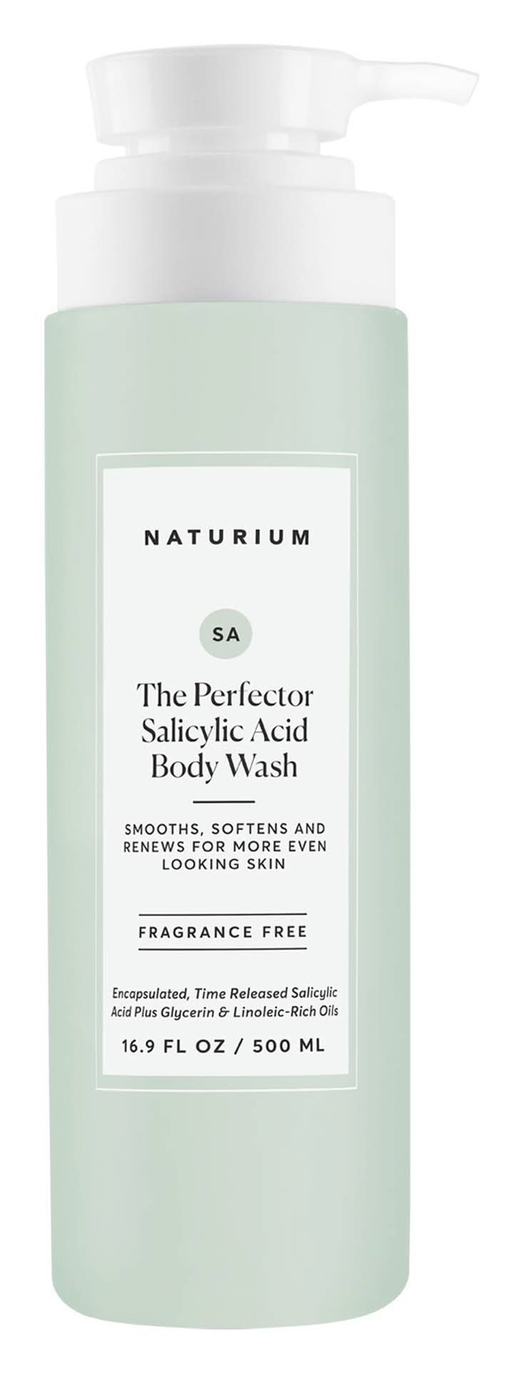 Naturium The Perfector Salicylic Acid Body Wash (16.9 fl oz)