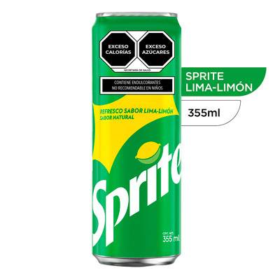 Sprite 355 ml