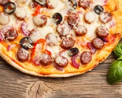 Sorrentino's Italian Restaurant (25655 Reslands blv)