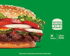 Burger King Vegetal® - Quilin