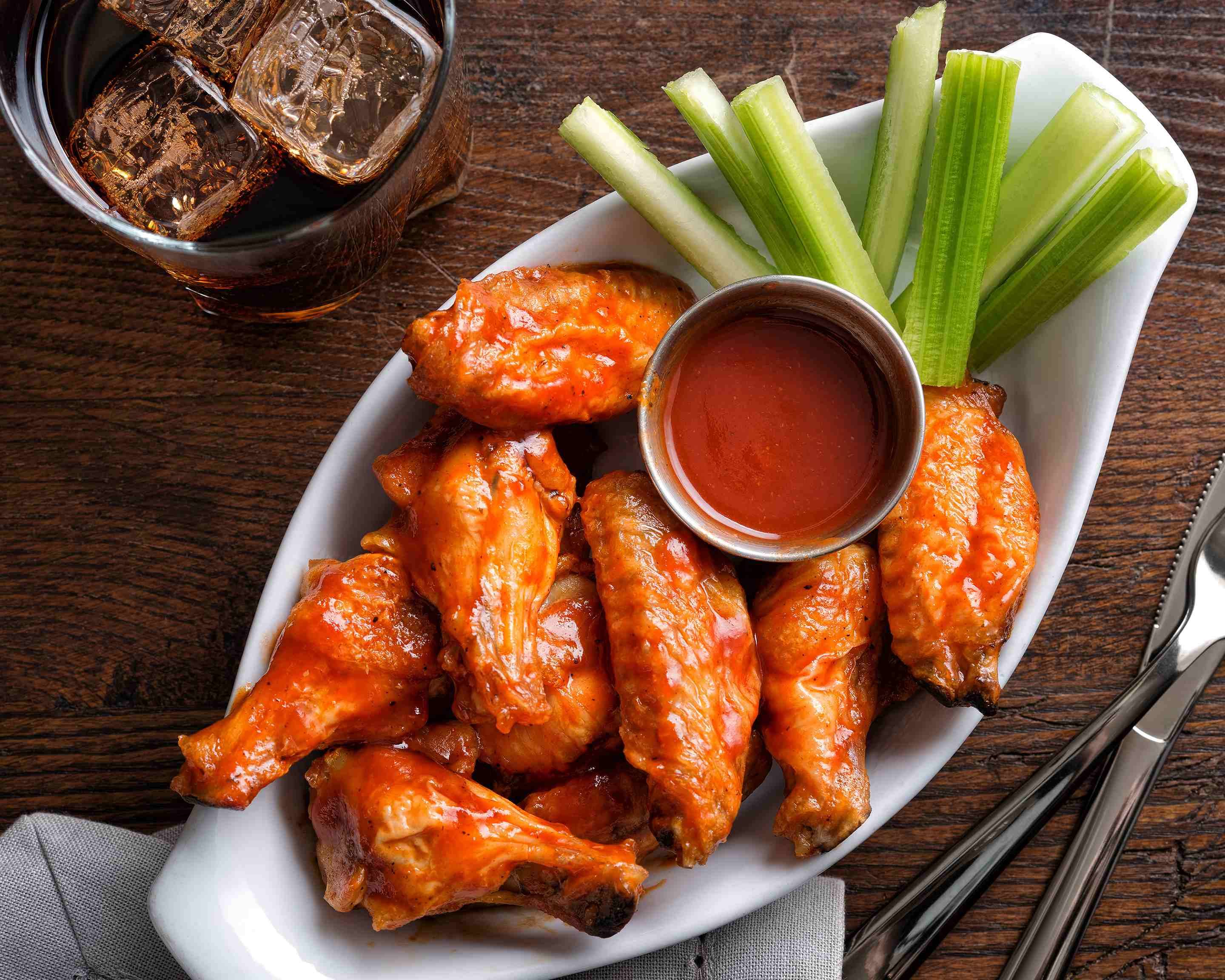 Fast Food Delivery Near Me | Uber Eats