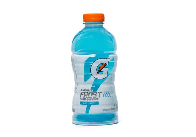 Gatorade Glacier Freeze 28oz