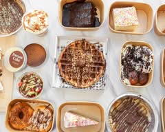 Cottage Desserts Factory