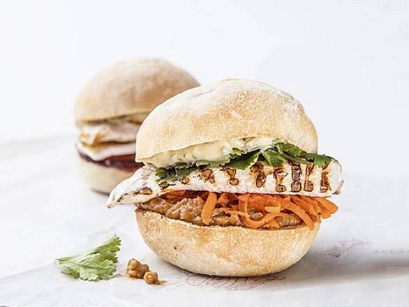 Sliders Pair