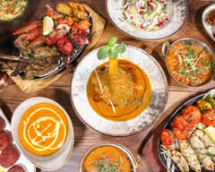 Royale Patiala House