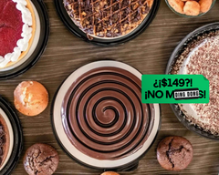 Pasteles de Costco Tixcacal Opichen