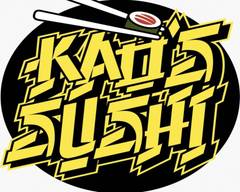 Kao’S Sushi (Valparaiso)