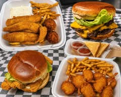 Fred’s-High On The Hog