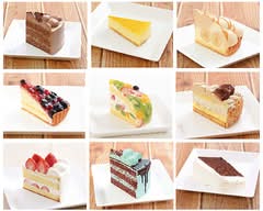 ダッキーダックケーキショップ 綾瀬店