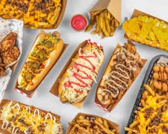 Perroteo - (San Fernando)