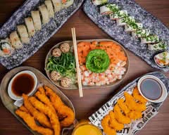 Sushi House Delivery - Porvenir