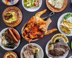 El Carnes de Monterrey ( Cholul )