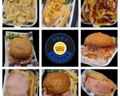 DANIBURGUER (Tampico)