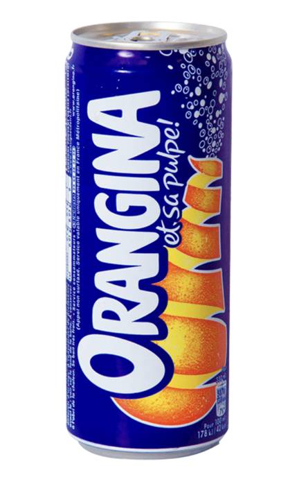 Orangina