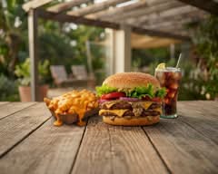 O’Royal Burger - Burger & Night-Food (Schaerbeek)