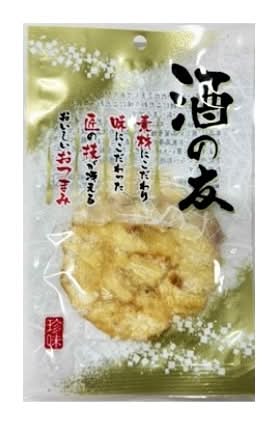 33_ときわフーズ　かわはぎロール（1枚）