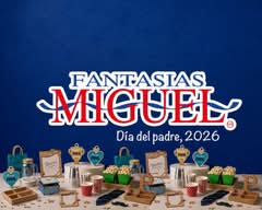 Fantasías Miguel 🛒(Aguascalientes)