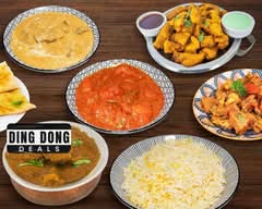 Himalayan Indian & Nepalese Restaurant