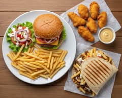 Kebab Saint Sée 🌮