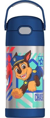 Thermos Stainless Steel Water Bottle