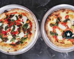 The Pizza