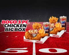 KFC (276 Grant Avenue)