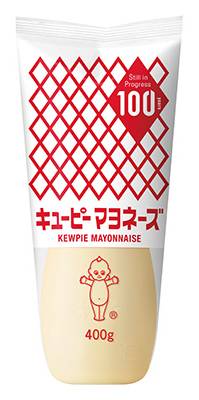 キユーピー マヨネーズ (400g)