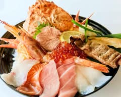二代目野口鮮魚店  nidaime-noguchisengyoten