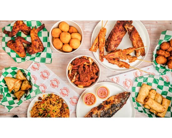 Good Chops (2616 Blodgett St)