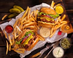 Country Burger (Los Originales)