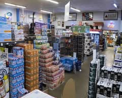 Tanczos Beverages - Bethlehem