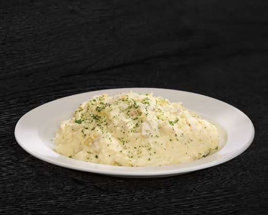 Puré de Papa Rústico 500g