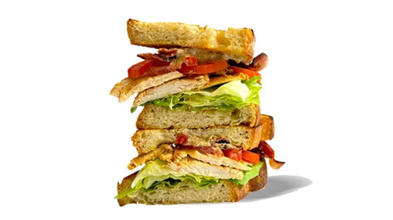 Turkey Club