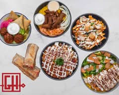 Grill Hut (Cole Harbour)