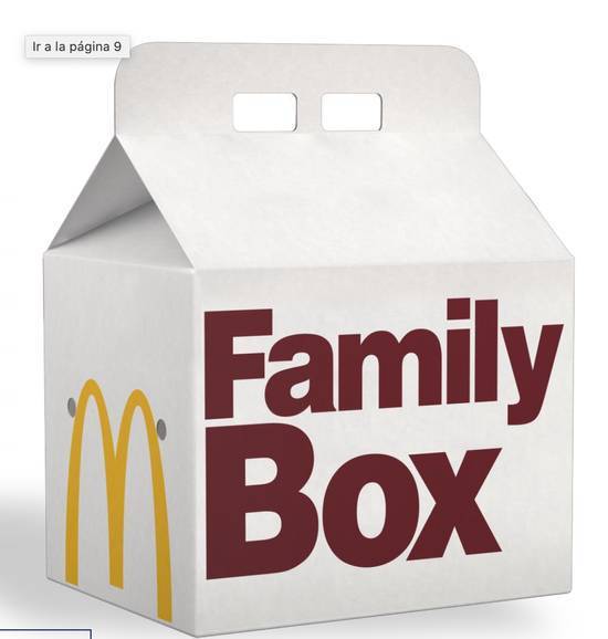 Family Box 1