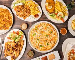 Alis Grill und Pizzeria