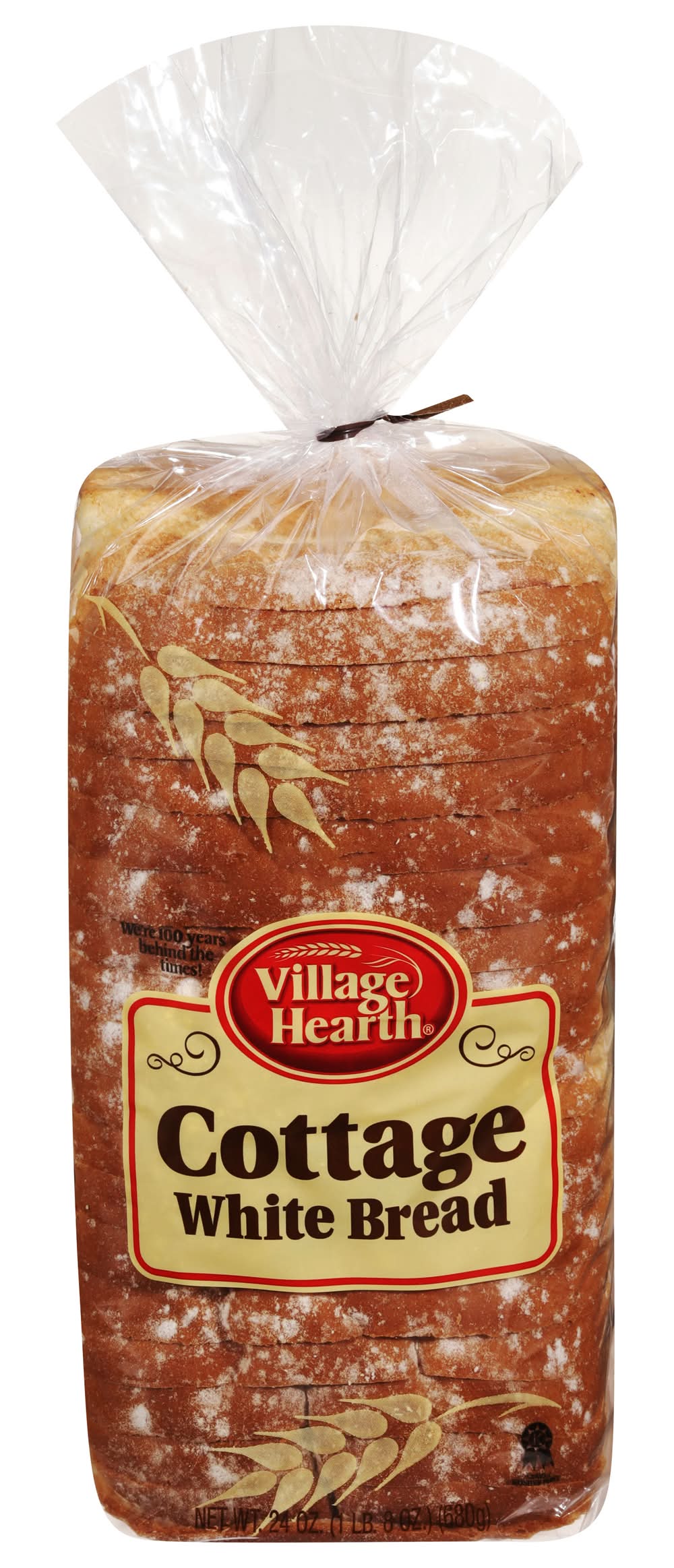 Village Hearth Cottage Bread (24 oz)